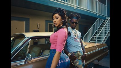 Offset - JEALOUSY (Extended Cut)