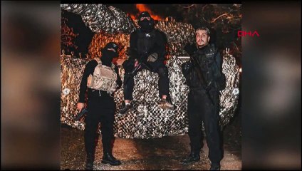 Heijan neden gözaltına alındı, suçu ne?