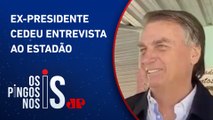 Defesa de Mauro Cid recua no caso das joias e Bolsonaro afirma: “Itens personalíssimos”