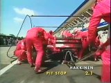 F1 1995 - GERMANY (ESPN) - ROUND 9