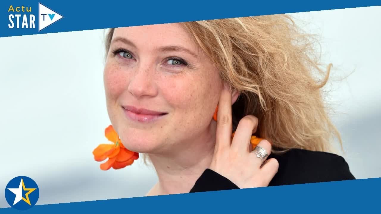 Cécile Bois en vacances  cette tradition qu'elle perpétue avec ses enfants dans sa région de coeur