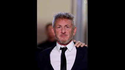 Sean Penn : Sa célèbre ex-femme avait épousé un Français très influent au cours d'un mariage "bohè
