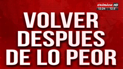 Miles de personas quedaron desamparadas tras las inundaciones por lluvia en La Plata