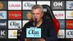 Rueda de prensa de Javier Aguirre tras el RCD Mallorca vs. Villarreal CF de LaLiga EA Sports