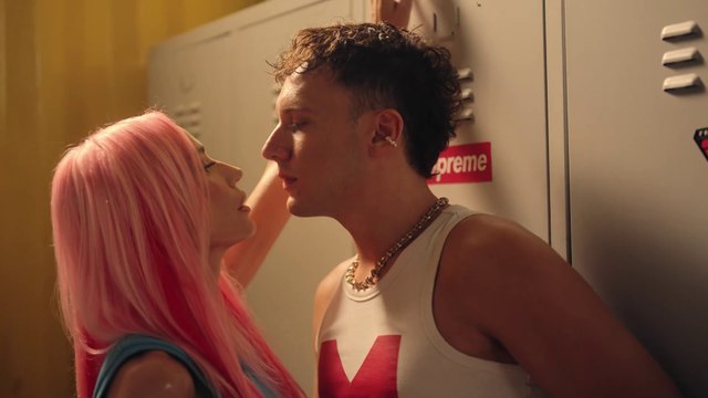 Edis & Gülşen - Sor