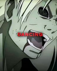 I Madara declare you are the strongest of them all (guy sensei)