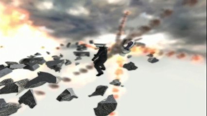 CAMERA MAN LLEGANDO AL NIVEL ALFA #skibiditoilet #cameraman