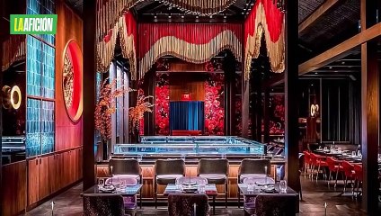 Guardaespaldas de Leo Messi y David Beckham habrían golpeado a un hombre en un bar de Miami