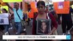 México: sigue la incertidumbre por la desaparición de cinco jóvenes en Jalisco
