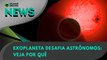 Ao Vivo | Exoplaneta desafia astrônomos: veja por quê | 18/08/2023 | #OlharDigital (96)