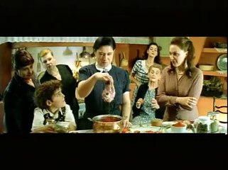 Πολίτικη Κουζίνα  (Official Trailer)