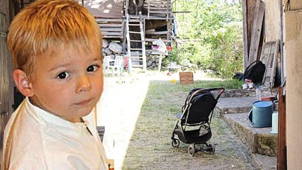 Petit Emile retrouvé Mort : Cette Raison Ingénieuse derrière le Silence de sa Famille !