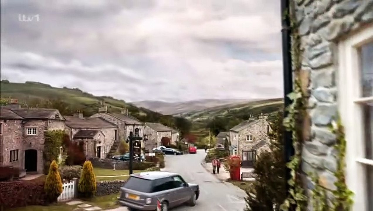 Emmerdale 18th August 2023