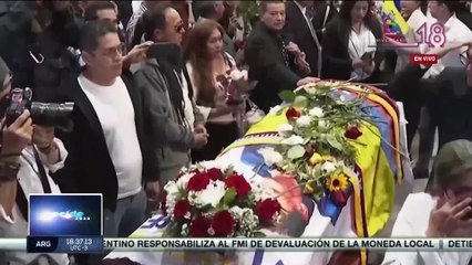 En Ecuador el escenario electoral ha sido golpeado por la violencia