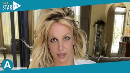 Britney Spears en plein divorce  va t elle devoir partager sa fortune avec son ex
