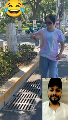 Funny Video reaction|injoy this video funny reaction