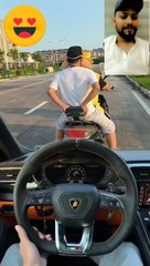 Reaction videos-funny injoy this video funny reaction