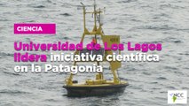 Universidad de Los Lagos lidera iniciativa científica en la Patagonia