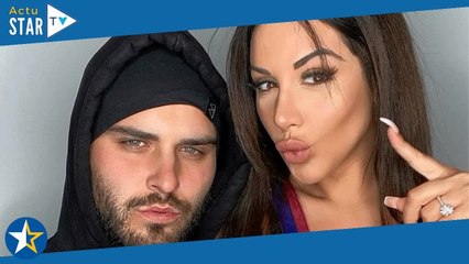 Nikola Lozina  sa grosse mise au point sur sa relation avec Laura Lempika Aucune chance