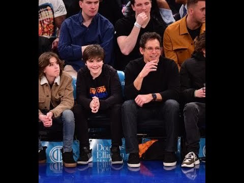 Quinlin Dempsey Stiller - Faits sur le fils de Ben Stiller