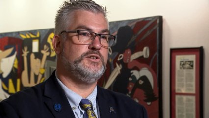 NTPA conference hears government policies failing frontline police officers