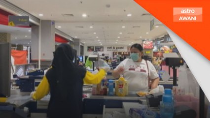 Kerajaan yakin capai unjuran KDNK 4.0 - 5.0 peratus bagi 2023 - PM