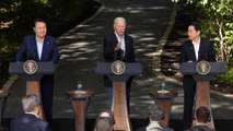“Biden busca nuevas alianzas para contrarrestar la gran influencia de China”: analista sobre reunión entre Estados Unidos y los países asiáticos