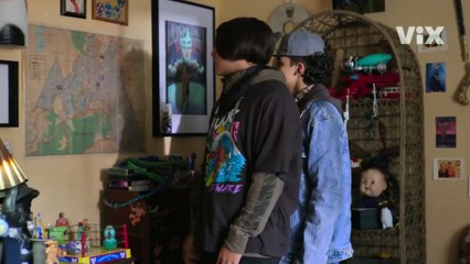 Pinches momias  - Tráiler oficial   ViX Original