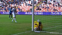 Yukatel Adana Demirspor - Çaykur Rizespor Maç Özeti 1.HAFTA