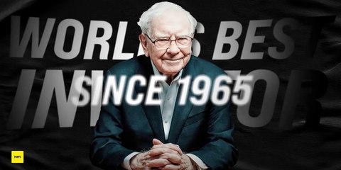 Warren Buffett: How Most People Should Invest in 2023