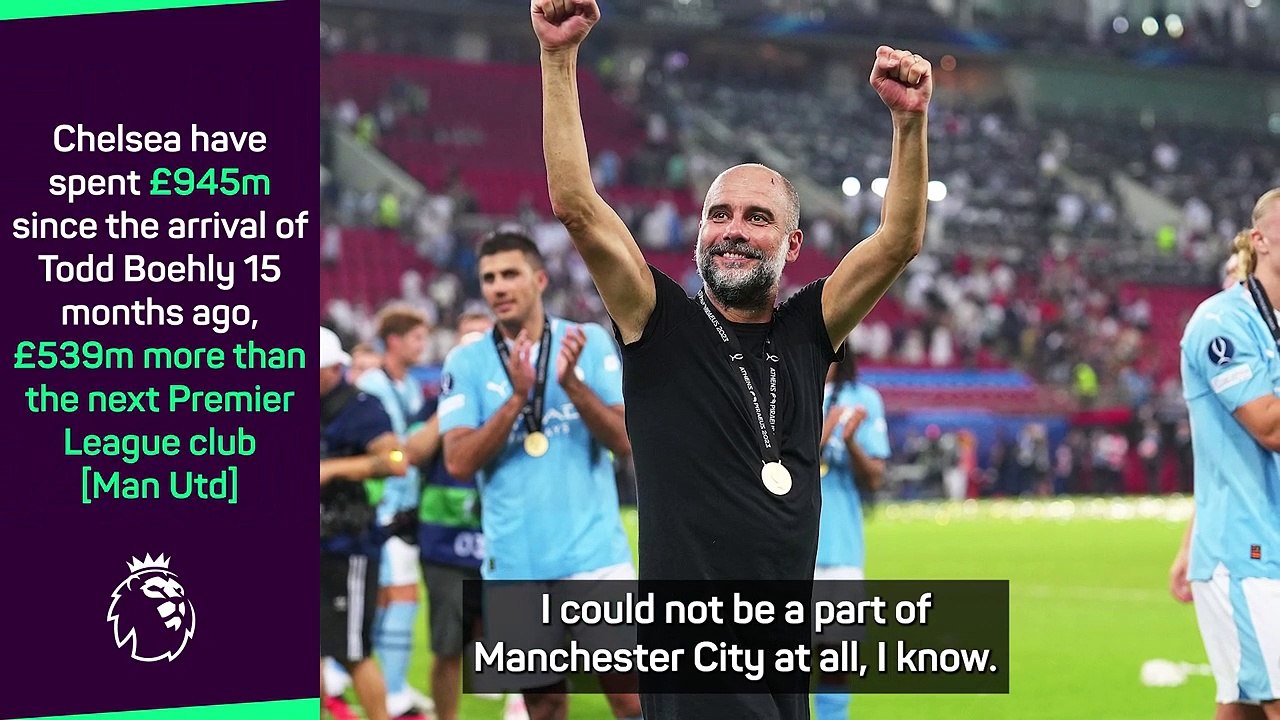 'You Would Kill Me' - Guardiola Launches Extraordinary Rant Over ...