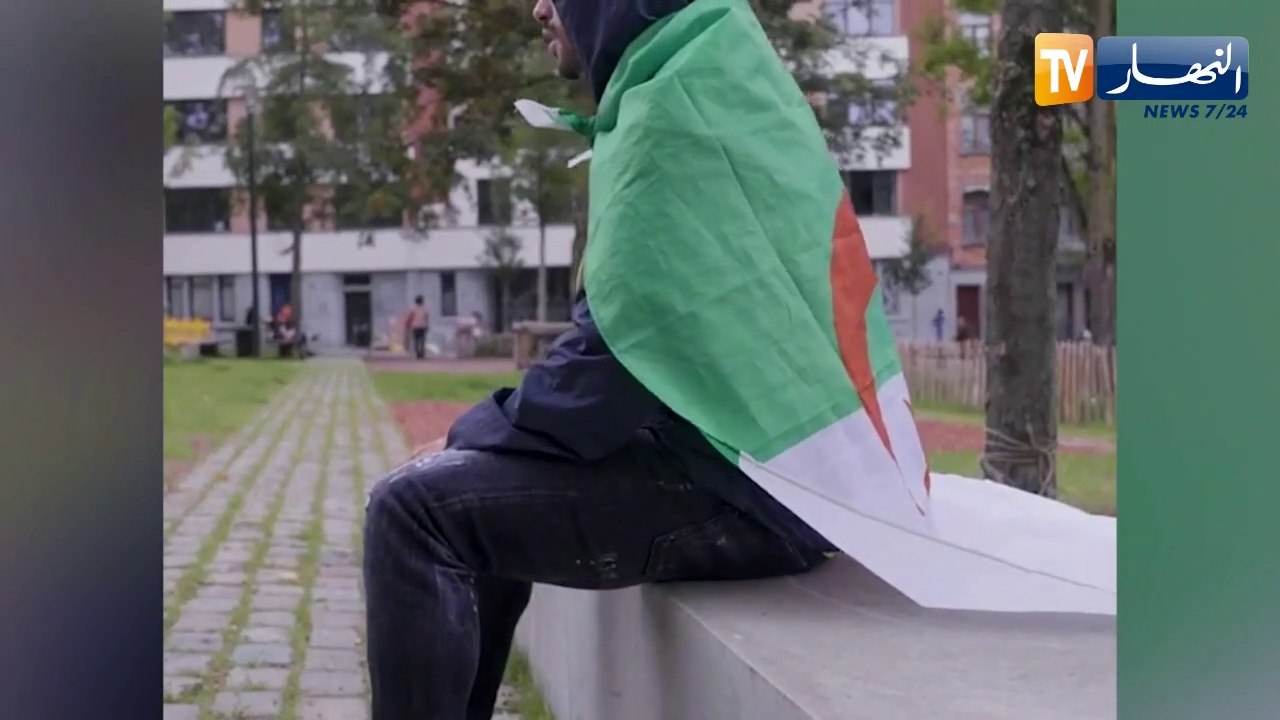 سانت جيلواز البلجيكي يضم رسميا محمد أمين عمورة بعقد يمتد إلى 2027