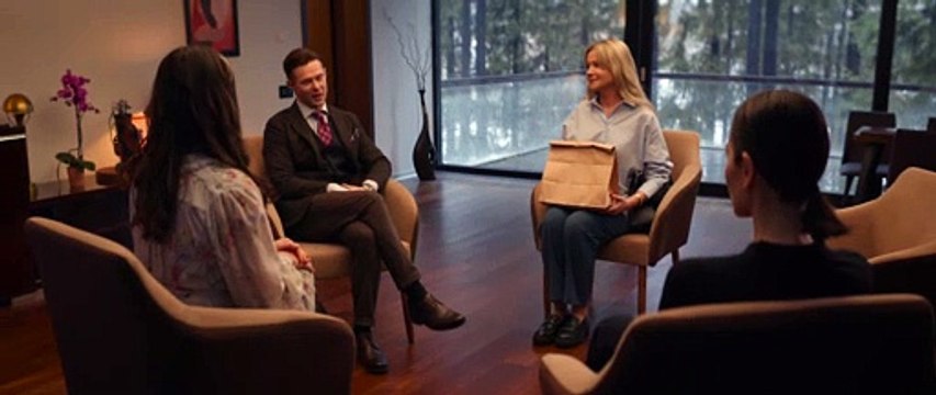 Осьминог | movie | 2023 | Official Trailer