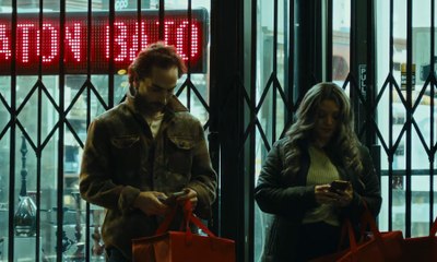 When The Man Comes Around | movie | 2023 | Official Trailer