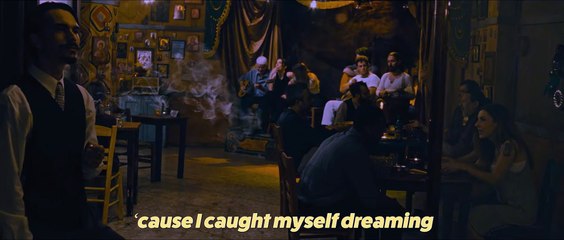 Minore | movie | 2023 | Official Trailer