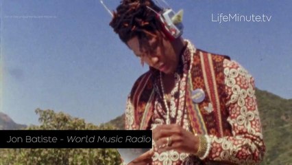 New Music: Hozier, Idina Menzel, Jon Batiste, Grace Potter, and Quavo