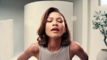ZENDAYA LOOKS HOT IN NEW MODELING CAMPAIGN FOR SMARTWATER