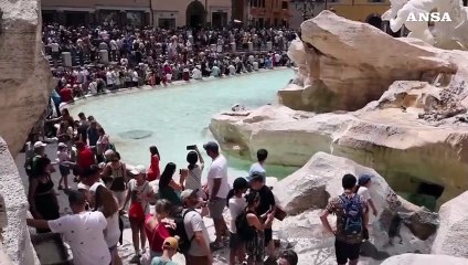 Le imprese social dei vandali dell'arte