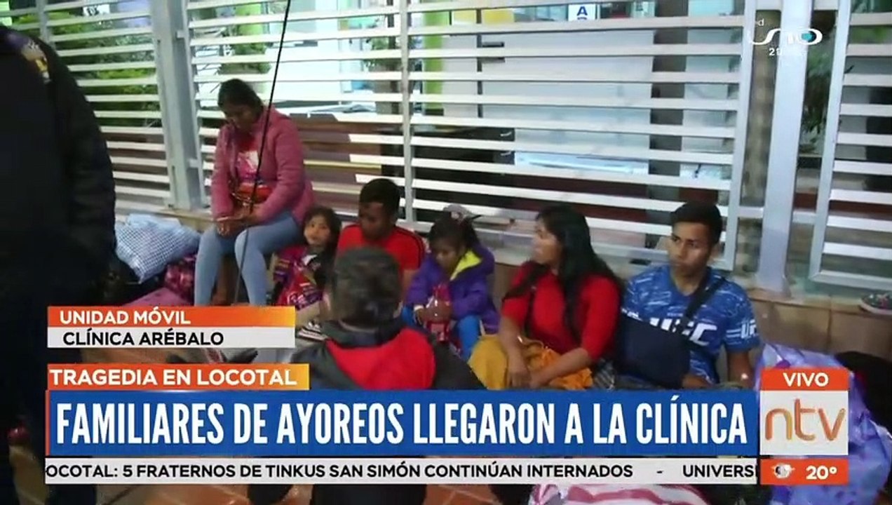 ayoreos