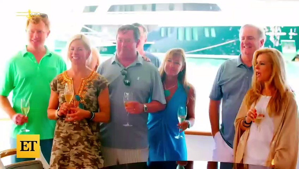 Sean Tuohy's Comments on Below Deck About The Blind Side Negotiations Resurface