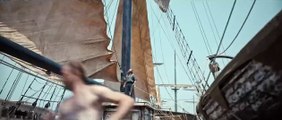 The Last Voyage of the Demeter | Official Trailer