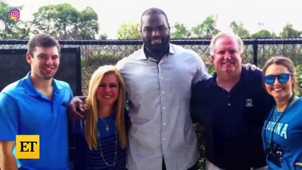 The Blind Side_ Tuohy Family Lawyer Explains Michael Oher's Conservatorship
