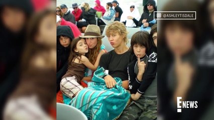 Ashley Tisdale Calls Austin Butler Her Twin Forever in Birthday Post _ E! News