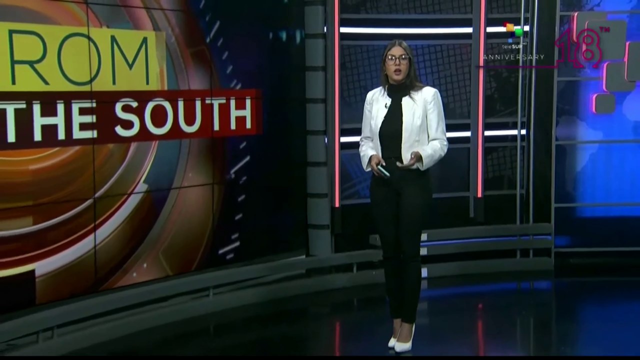 FTS 20:30 18-08: Family members of assassinated presidential candidate filed a complaint against Lasso