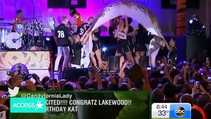 Katy Perry Songwriter Camela Leierth-Segura Missing For Nearly 2 Months