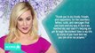 Kellie Pickler Breaks Silence On Husband's Death