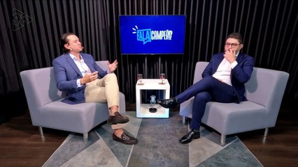 Fala Campeão - Flavio Boson 18/08/23