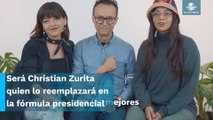 Familia de Villavicencio, candidato presidencial asesinado, demanda al gobierno de Ecuador
