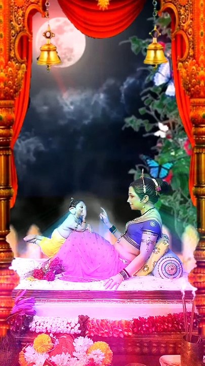 Radha krishna