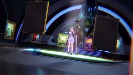 Version 1.3 Trailer - "Celestial Eyes Above Mortal Ruins" | Honkai: Star Rail